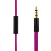 Headset - Sport Trasselfri Rosa