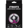 Headset - Sport Trasselfri Rosa