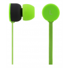 Headset - In-Ear Trasselfri Grön