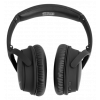 STREETZ Bluetooth noise cancelling headphones, microphone, buttons HL-BT404