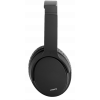 STREETZ Bluetooth noise cancelling headphones, microphone, buttons HL-BT404