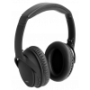 STREETZ Bluetooth noise cancelling headphones, microphone, buttons HL-BT404