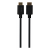 DELTACO ULTRA High Speed HDMI-cable, 48Gbps, 4m, black HU-40-LSZH