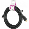 DELTACO ULTRA High Speed HDMI-cable, 48Gbps, 4m, black HU-40-LSZH