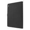 DELTACO iPad Air 4th gen 10.9" case, vegan leather, sleep/wake, stand IPD-2020-2