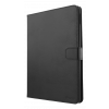 DELTACO iPad 10.2" 2020 case, vegan leather, sleep/wake, stand IPD-2020