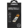Skärmskydd - iPhone 5/5S/5C inkl applikator 3-pack