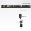 Altusen KA7166, KVM-modul till ATEN KVM IP Switchar, RJ45, USB, DVI-D KA7166-AX