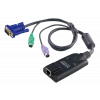 Altusen PS/2-modul till KH1508 och KH1516 KA7520-AX