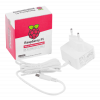 Raspberry Pi 4 Eu Power Supply White KSA-15E-051300HE