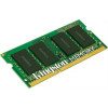 Kingston 4GB Module 1600MHz DDR3L SODIMM 1-35V