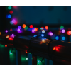 LED ljusslinga 5m 40 dioder inomhus/utomhus RGB LGT-108