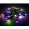 LED ljusslinga färgdioder