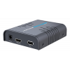 120m HDMI KVM Extender over Network Cable LKV373KVM