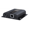 HDbitT HDMI over IP CAT5/5e/6 Extender with IR LKV383