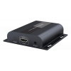 HDbitT HDMI over IP CAT5/5e/6 Extender with IR LKV383