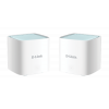 D-Link AX1500 wifi 6 Mesh 2pack M15-2