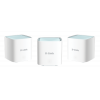 D-Link AX1500 wifi 6 Mesh 3pack M15-3