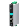 Moxa advanced serial-to-Ethernet Modbus gateways MB3170