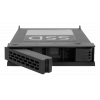 Extra tray for MB324 Series black MB324TP-B
