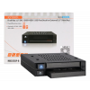 ICY DOCK 2x 2.5" to 1x 3.5" bay mobile rack SATA/SAS metal trayless MB522SP-B