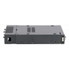 1x 2.5" U.2 NVMe PCIe > 1x 3.5" bay mobile rackmetal keylock MB601VK-1B