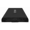 Portable M.2 NVMe PCIe SSD to USB 3.2 Gen 2(10Gbps) External Enclosure MB861U31-1M2B