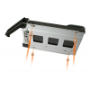ICY DOCK EZ-Slide Mini Tray MB994TK-B