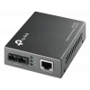 TP-Link Mediekonverterare MC210CS SC-RJ45 Gigabit