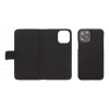 iPhone 12 Pro Max plånboksfodral med magnetiskt skal