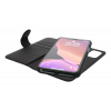 iPhone 12 Pro Max plånboksfodral med magnetiskt skal