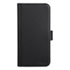 DELTACO iPhone 14 Plus wallet case 2-in-1, magnetic back cover MCASE-WIP1467