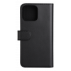 DELTACO iPhone 14 Plus wallet case 2-in-1, magnetic back cover MCASE-WIP1467