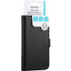 DELTACO iPhone 14 Plus wallet case 2-in-1, magnetic back cover MCASE-WIP1467