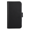 DELTACO iPhone 14 Pro wallet case 2-in-1, magnetic back cover MCASE-WIP14P61