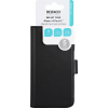 DELTACO iPhone 14 Pro wallet case 2-in-1, magnetic back cover MCASE-WIP14P61