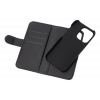 DELTACO iPhone 14 Pro Max wallet case 2-in-1, magnetic back cover MCASE-WIP14P67