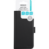 DELTACO iPhone 14 Pro Max wallet case 2-in-1, magnetic back cover MCASE-WIP14P67