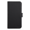 DELTACO iPhone 14 Pro Max wallet case 2-in-1, magnetic back cover MCASE-WIP14P67