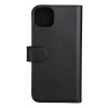 DELTACO iPhone 14 Pro Max wallet case 2-in-1, magnetic back cover MCASE-WIP14P67