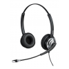Headset - Mairdi USB Stereo Headset Brusreducering