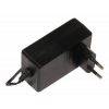 Mikrotik 57 V 0.8 A power supply for long Ethernet cable runs MT48-570080-11DG