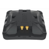 Mikrotik MTAO-LTE-5D-SQ mANT LTE 5o LTE antenna with two SMA connector MTAO-LTE-5D-SQ
