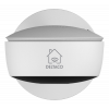DELTACO SMART HOME WiFi-kamera med rörelsedetektion och 2-vägs ljud, 2 Mini 11s
