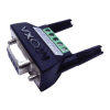 , , Mini-DB9F-to-TB