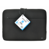 DELTACO Neoprene Laptop sleeve 11.6-12" Black NV-502