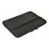 DELTACO Neoprene Laptop sleeve 11.6-12" Black NV-502