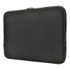 DELTACO Neoprene Laptop sleeve 11.6-12" Black NV-502
