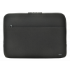 DELTACO Neoprene Laptop sleeve 11.6-12" Black NV-502