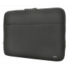 DELTACO Neoprene Laptop sleeve 11.6-12" Black NV-502